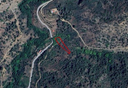 Kaminaria, Limassol Residential Land For Sale | C11476