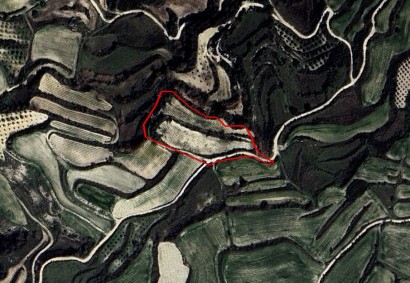 Stroumpi Kato, Paphos Agricultural Land For Sale | C11478