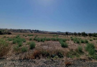 Ergates, Nicosia Agricultural Land For Sale | C11484