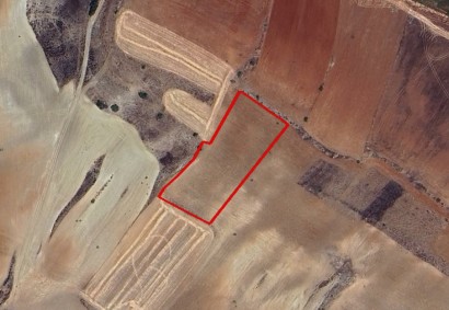Orounta, Nicosia Agricultural Land For Sale | C11685