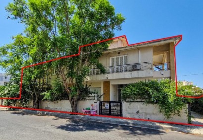 Agios Georgios Kafkalou, Nicosia Other For Sale | C11693