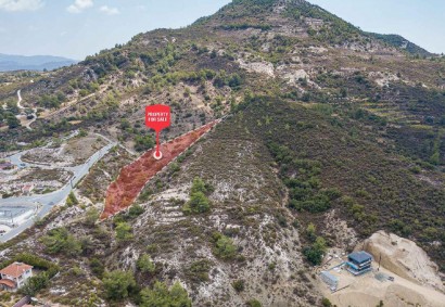 Trimiklini, Limassol Residential Land For Sale | C11696