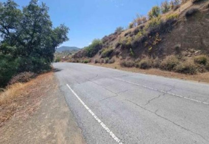 Kalo Chorio Lemesou Residential Land For Sale | C11726