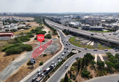 Strovolos, Nicosia Commercial Land For Sale | C11778