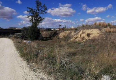 Ergates, Nicosia Agricultural Land For Sale | C11781