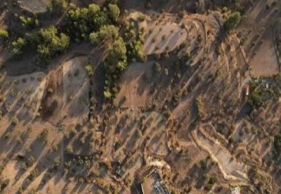 Kampia, Nicosia Agricultural Land For Sale | C11783