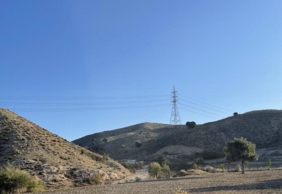 Lympia, Nicosia Agricultural Land For Sale | C11792