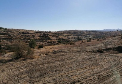 Agrokipia, Nicosia Agricultural Land For Sale | C11801