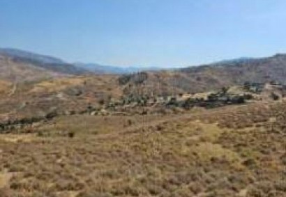 Kelokedara, Paphos Agricultural Land For Sale | C11824