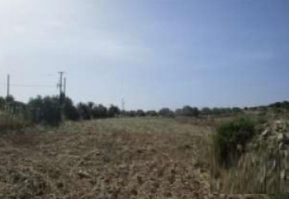 Drouseia, Paphos Agricultural Land For Sale | C11840