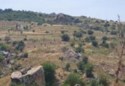 Drouseia, Paphos Agricultural Land For Sale | C11841