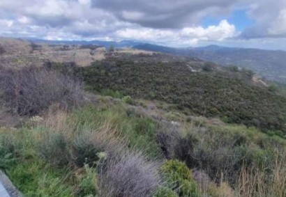 Silikou, Limassol Agricultural Land For Sale | C11850