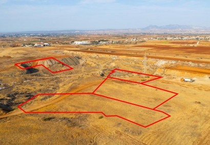 Astromeritis, Nicosia Agricultural Land For Sale | C11928