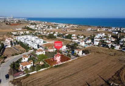 Sotira, Famagusta Detached Villa For Sale | C11960