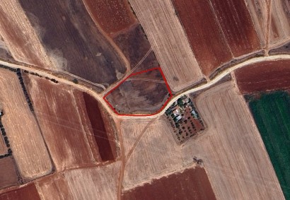 Peristerona Lefkosias Agricultural Land For Sale | C11979