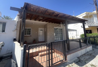 Agios Dometios - Agios Georgios Detached Villa | C12065