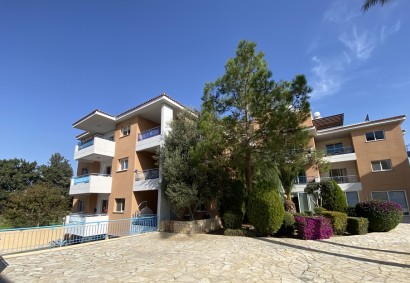 Paphos Town, Paphos Apartment For Sale | C12068