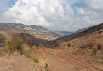 Marathounta, Paphos Agricultural Land For Sale | C12158