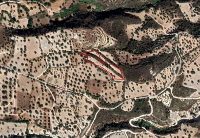 Lefkara Kato, Larnaca Agricultural Land For Sale | C12180