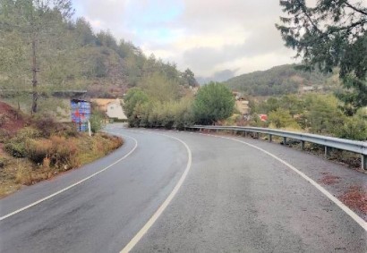 Potamitissa, Limassol Residential Land For Sale | C12214