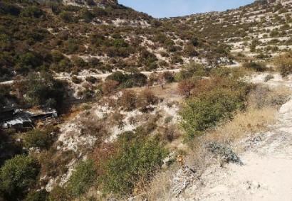 Koilani, Limassol Agricultural Land For Sale | C12220