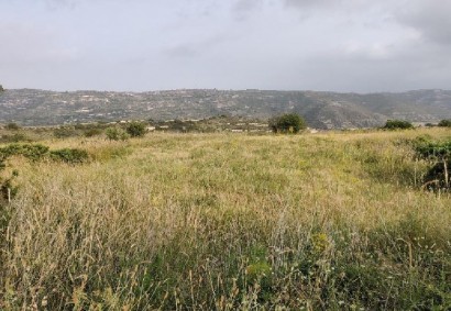 Vouni, Limassol Agricultural Land For Sale | C12228