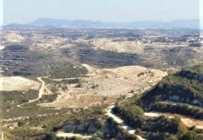 Pachna, Limassol Agricultural Land For Sale | C12229