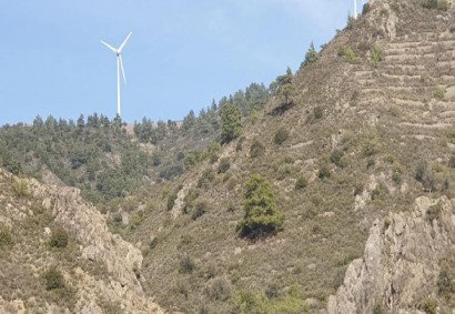 Sykopetra, Limassol Agricultural Land For Sale | C12258