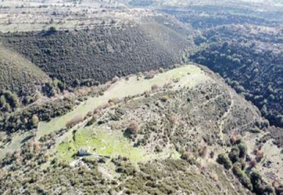 Dora, Limassol Agricultural Land For Sale | C12309