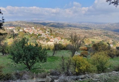 Dora, Limassol Residential Land For Sale | C12322
