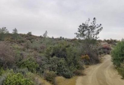 Vasa Kellakiou Agricultural Land For Sale | C12324