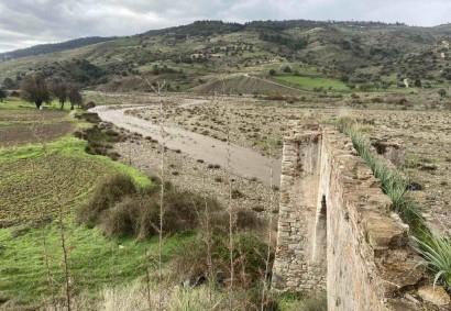 Kelokedara, Paphos Agricultural Land For Sale | C12370