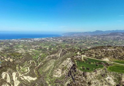 Drouseia, Paphos Agricultural Land For Sale | C12374
