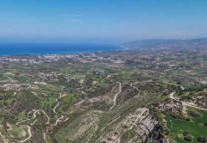 Drouseia, Paphos Residential Land For Sale | C12376