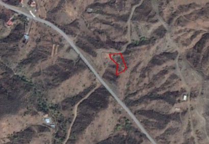 Pyrgos Pano, Nicosia Agricultural Land For Sale | C12382