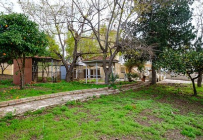 Pegeia, Paphos Detached Villa For Sale | C12432