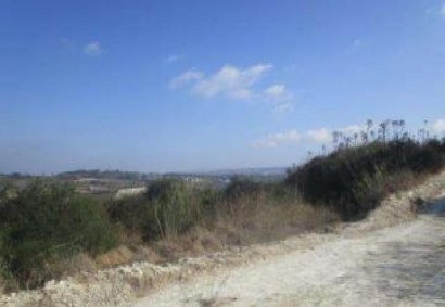 Letymvou, Paphos Agricultural Land For Sale | C12435
