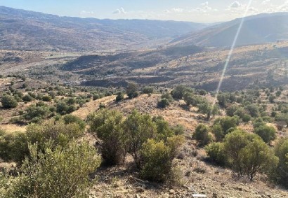 Galataria, Paphos Agricultural Land For Sale | C12493