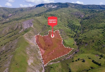 Kelokedara, Paphos Agricultural Land For Sale | C12496