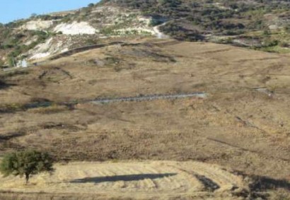 Galataria, Paphos Agricultural Land For Sale | C12505