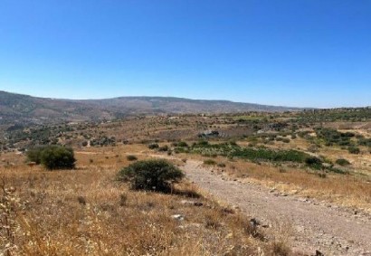 Galataria, Paphos Agricultural Land For Sale | C12507