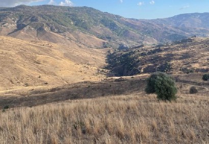 Galataria, Paphos Agricultural Land For Sale | C12508