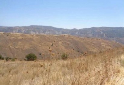 Galataria, Paphos Agricultural Land For Sale | C12513