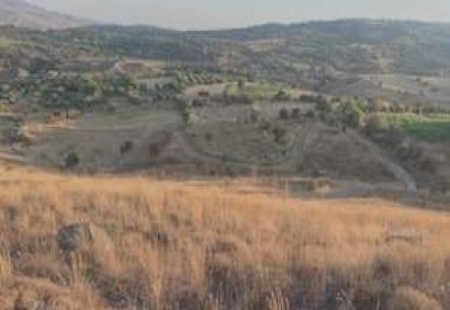 Galataria, Paphos Agricultural Land For Sale | C12514