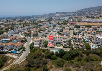 Pegeia, Paphos Apartment For Sale | C12517