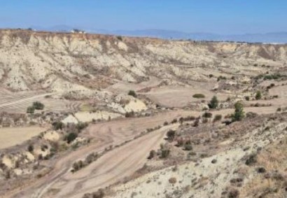 Pera, Nicosia Agricultural Land For Sale | C12578