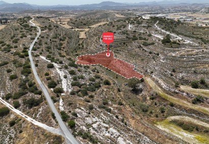 Dali, Nicosia Agricultural Land For Sale | C12585