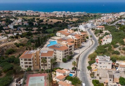 Chlorakas, Paphos Apartment For Sale | C12703