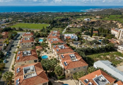 Tala, Paphos Apartment For Sale | C12704