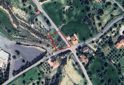 Choirokoitia, Larnaca Residential Land For Sale | C12737